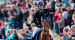 Mannheim: Simone Blum gewinnt die Badenia