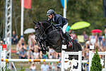 Donaueschingen: Hans-Dieter Dreher gewinnt schon wieder!