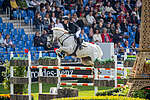 Aachen: Ehning bester Deutscher im Eröffnungsspringen, Sieg geht nach Frankreich