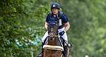 Wiesbaden: Michael Jung gewinnt Event Riders Masters-Etappe