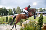 Michael Jung gewinnt olympisches Test-Event