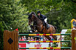 Wiesbaden: Chloe Reid gewinnt den Großen Preis