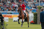 Kent Farrington verzichtet auf WM