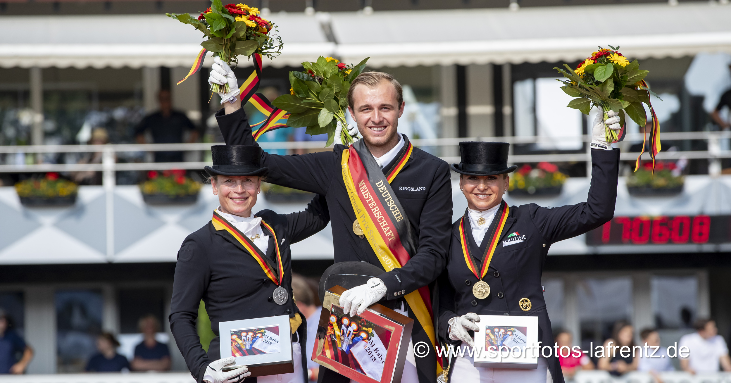 DM Balve: Gold für Sönke Rothenberger 